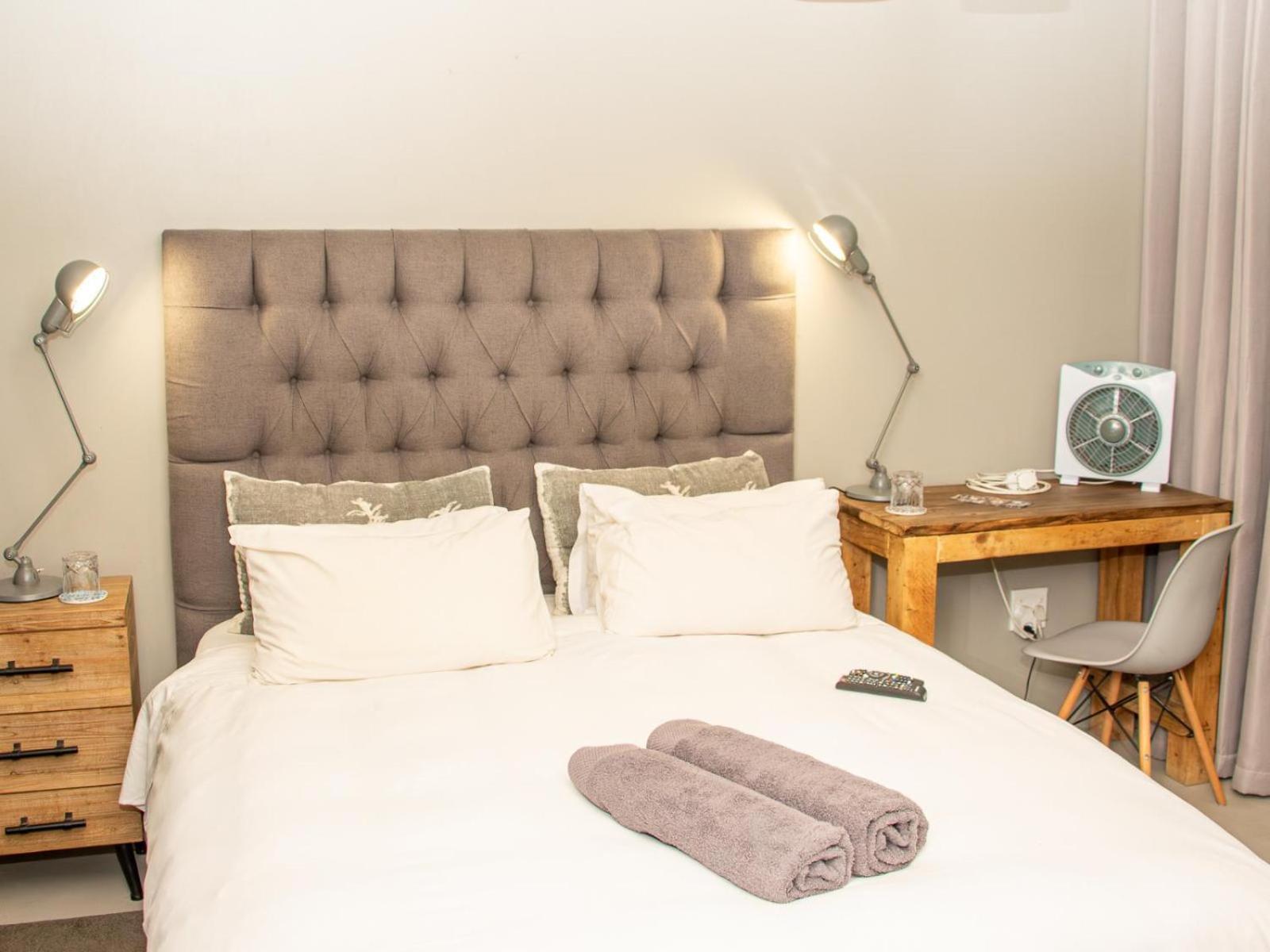 Muckleneuk Manor Hotell Pretoria-Noord Rum bild