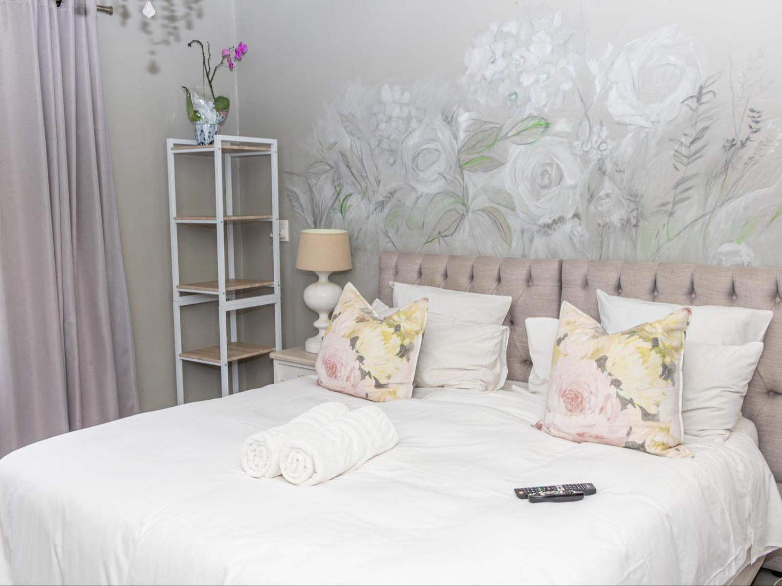 Muckleneuk Manor Hotell Pretoria-Noord Rum bild