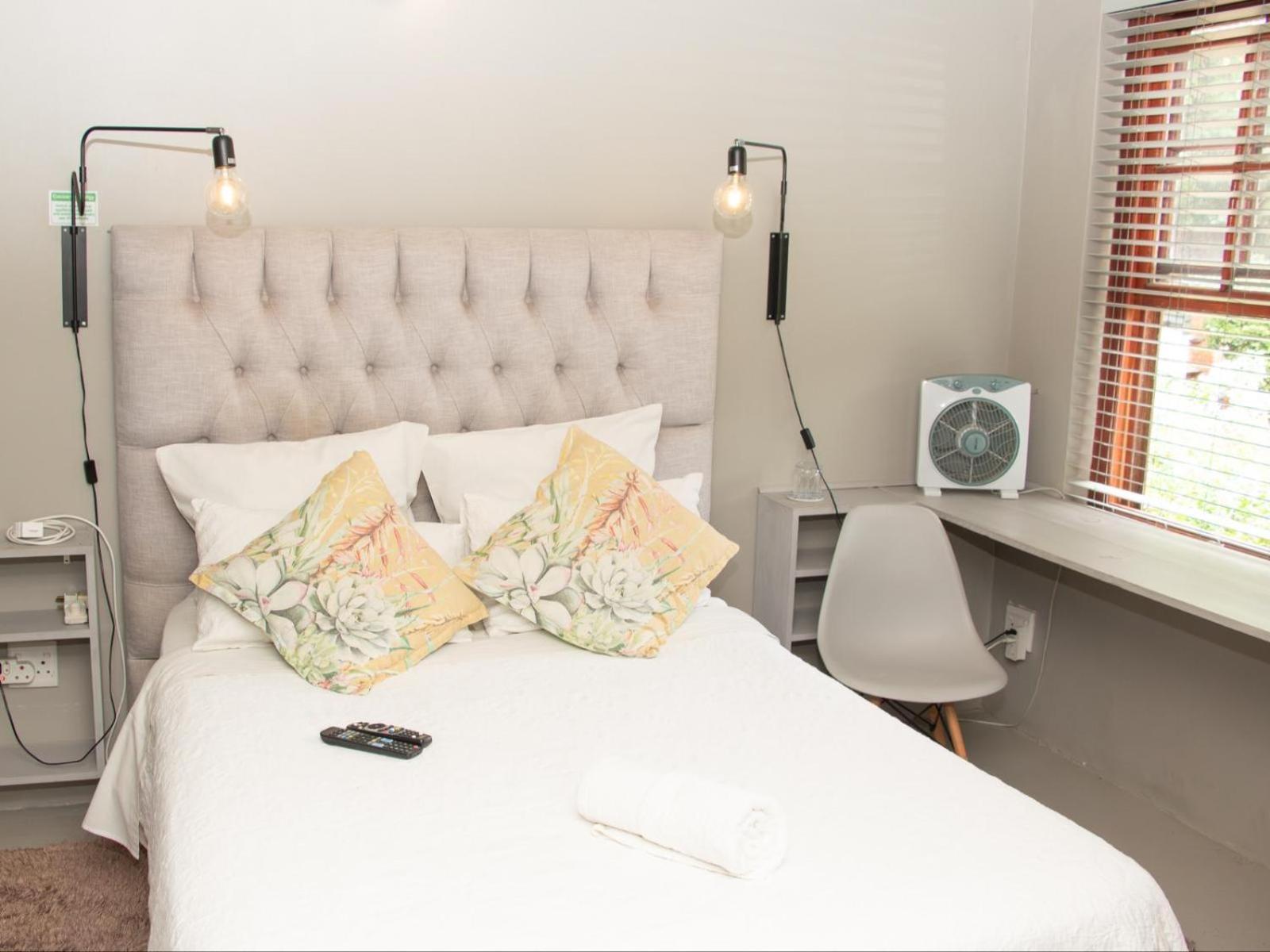Muckleneuk Manor Hotell Pretoria-Noord Rum bild