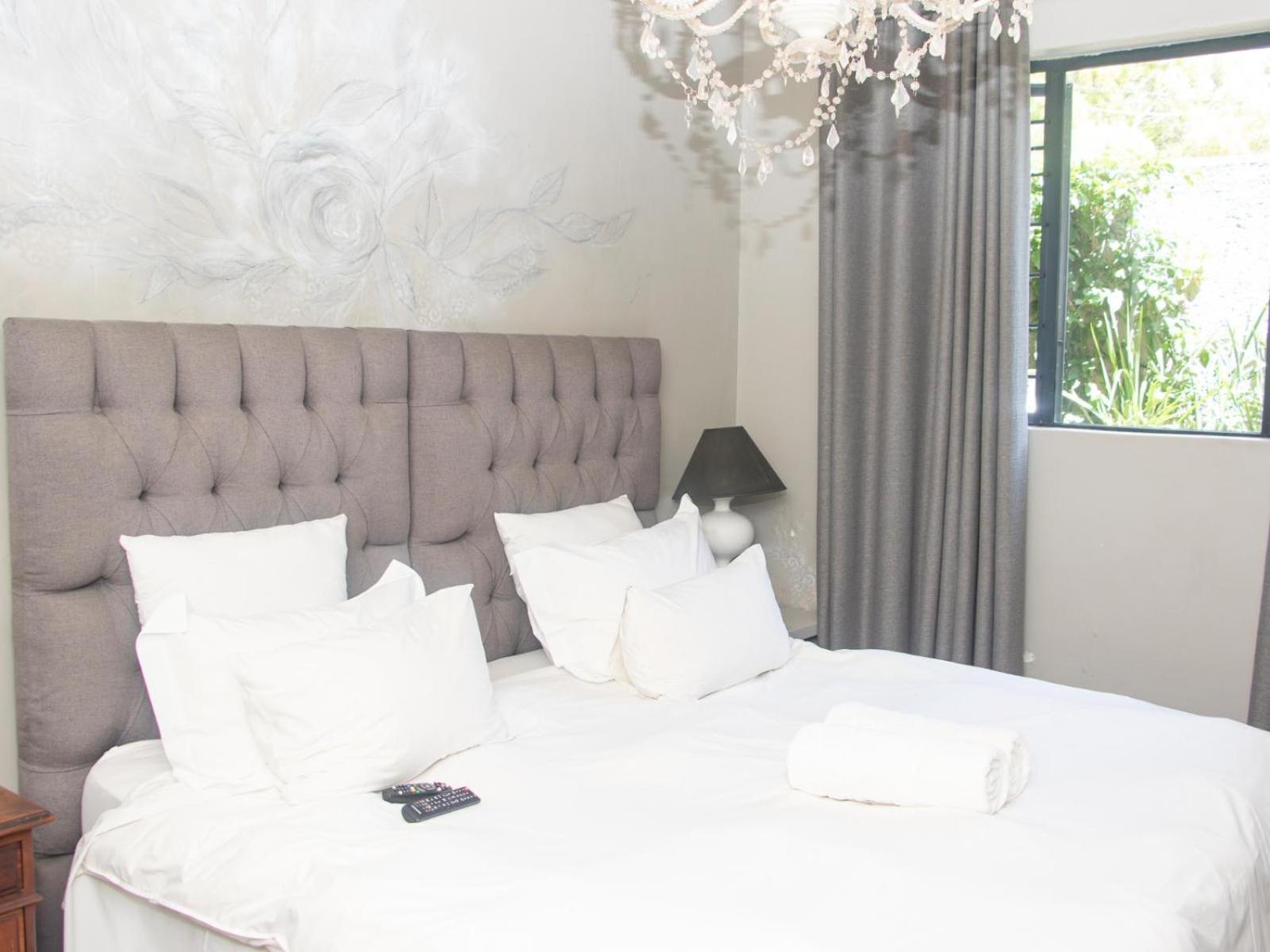 Muckleneuk Manor Hotell Pretoria-Noord Rum bild