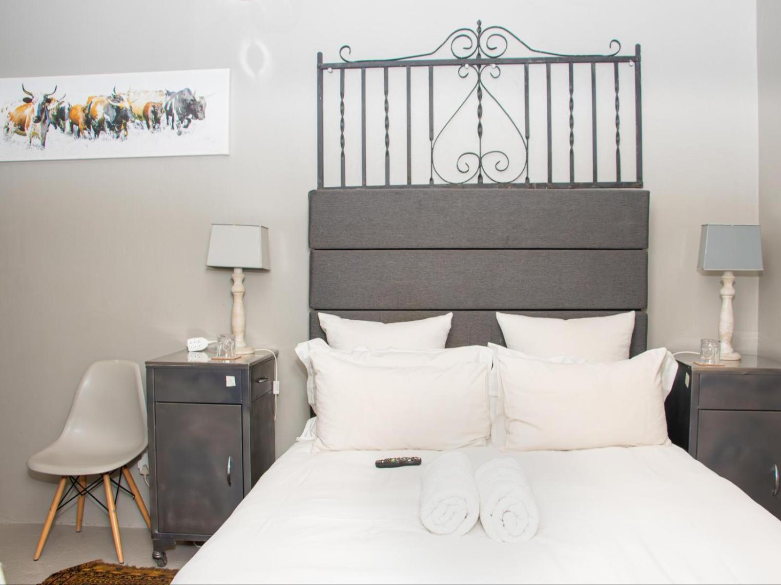 Muckleneuk Manor Hotell Pretoria-Noord Rum bild