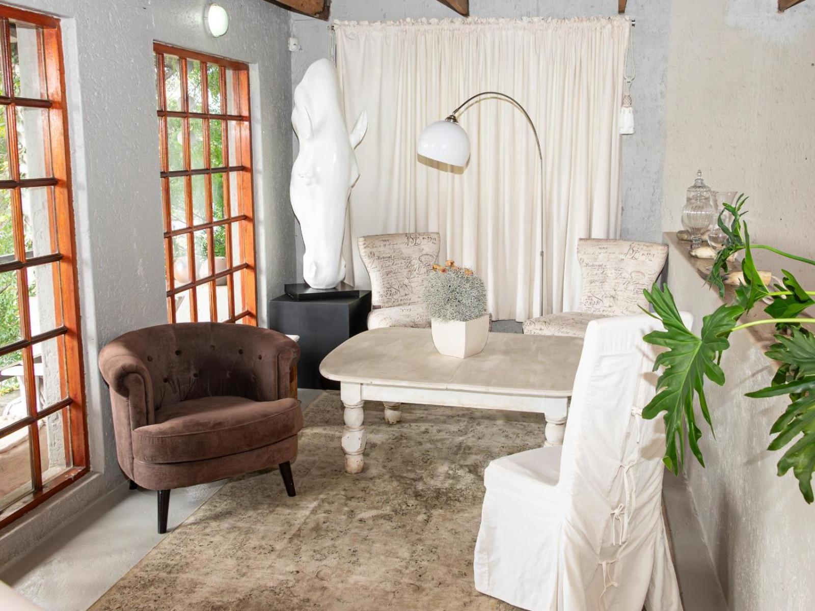 Muckleneuk Manor Hotell Pretoria-Noord Exteriör bild