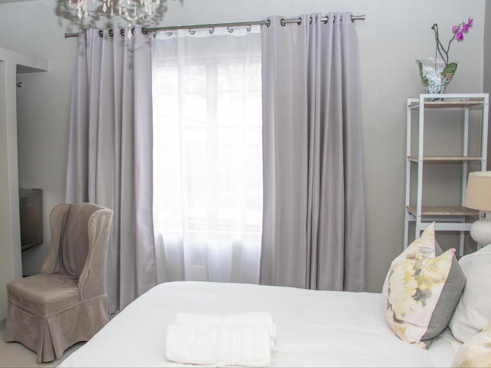 Muckleneuk Manor Hotell Pretoria-Noord Rum bild