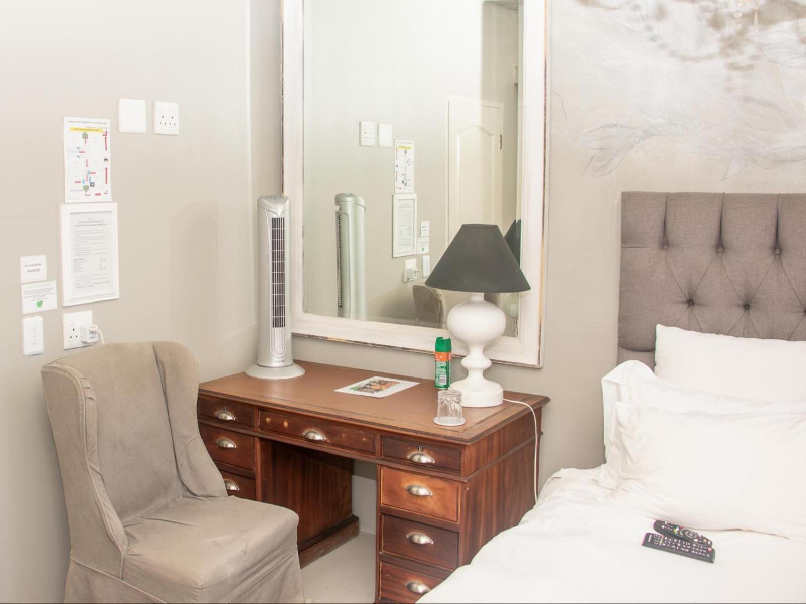 Muckleneuk Manor Hotell Pretoria-Noord Rum bild