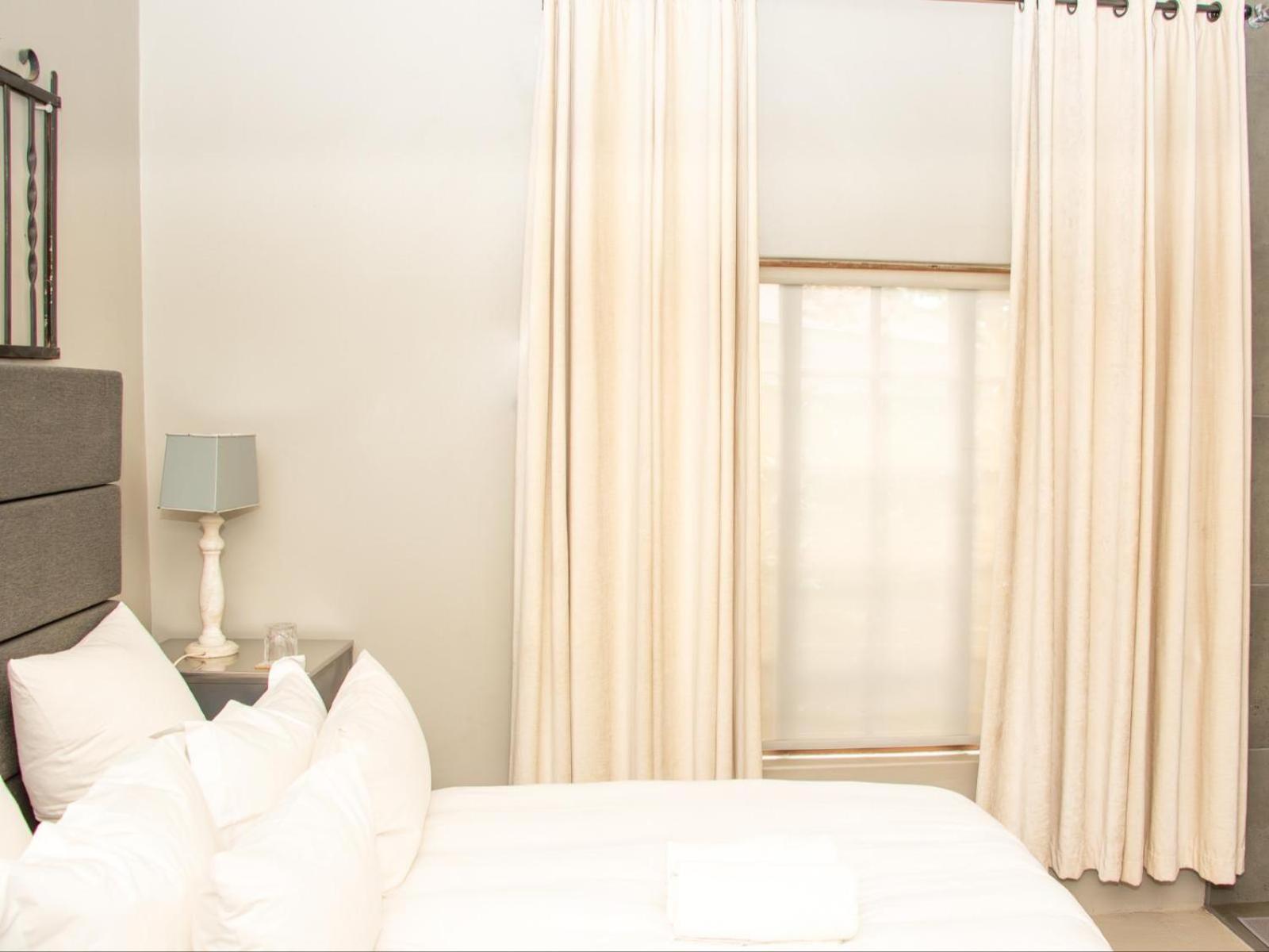 Muckleneuk Manor Hotell Pretoria-Noord Rum bild
