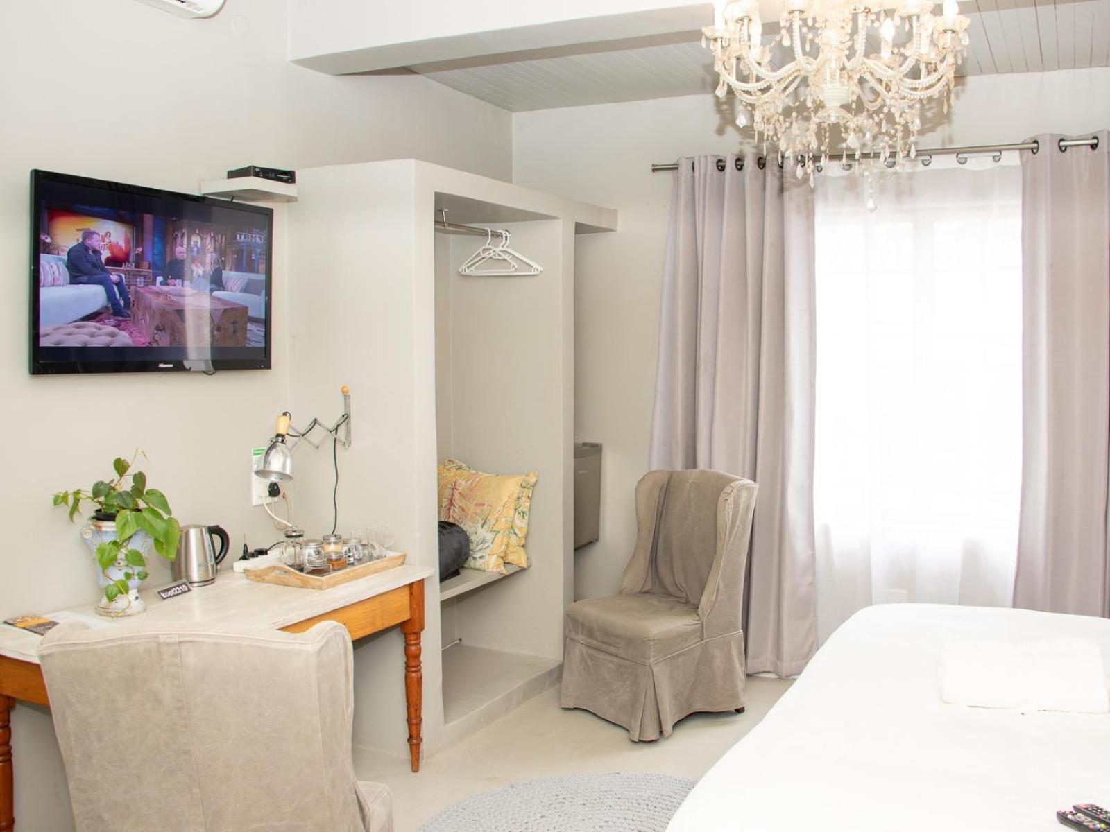 Muckleneuk Manor Hotell Pretoria-Noord Rum bild