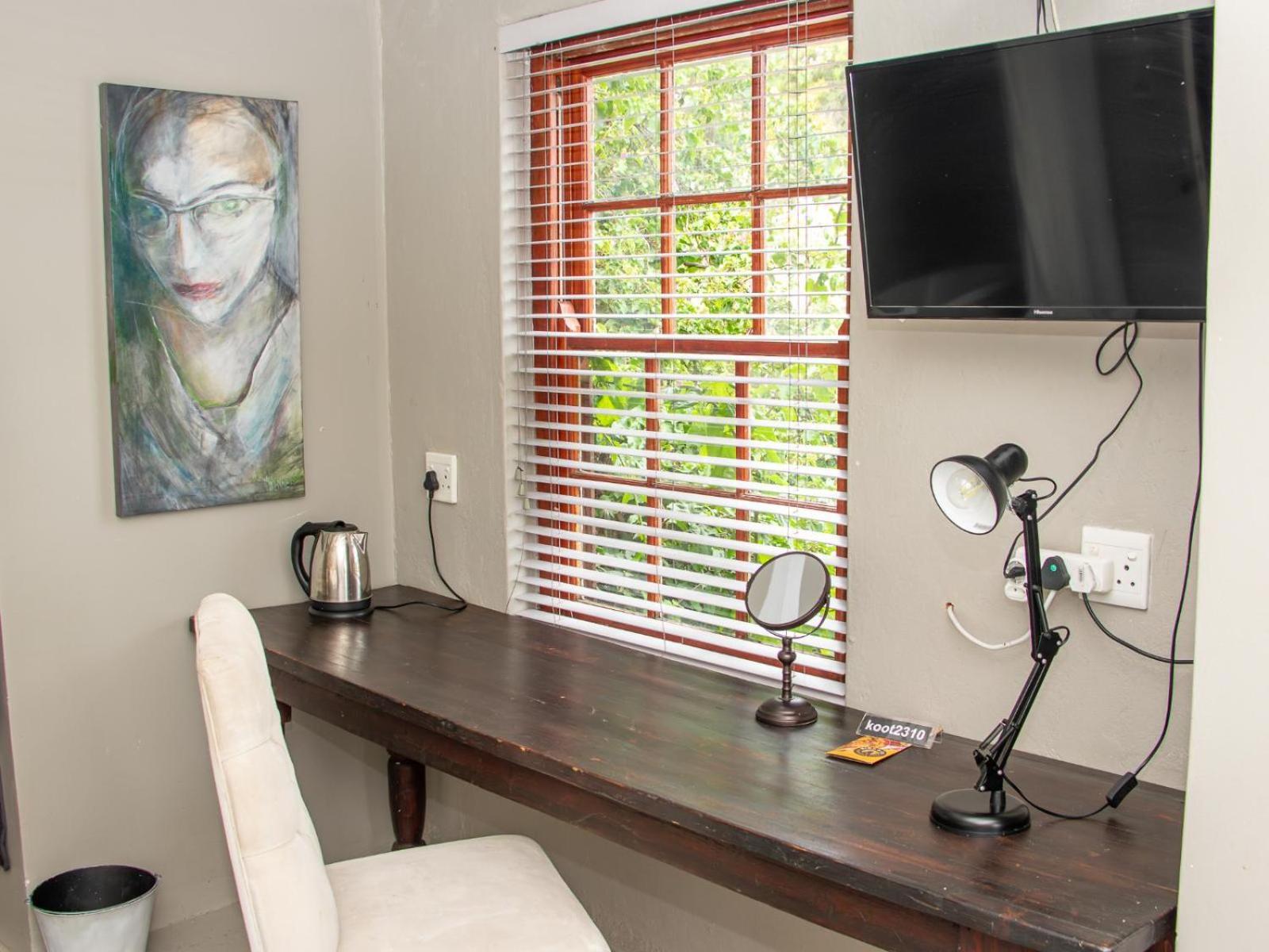 Muckleneuk Manor Hotell Pretoria-Noord Rum bild